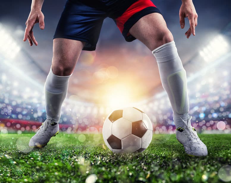 最大得点差のサッカーの試合に関する雑学まとめ