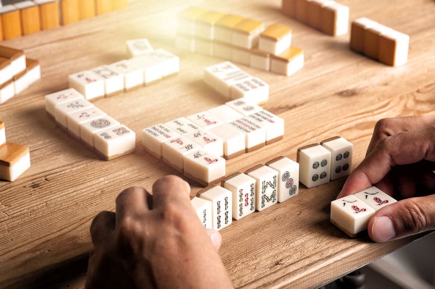 麻雀用語が由来の言葉についてのトリビア
