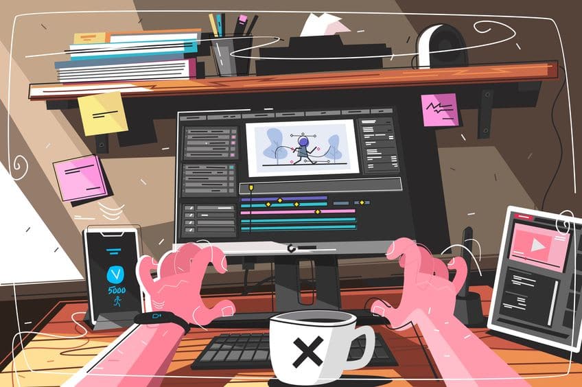 ディズニーの4本指はアニメーターの負担を減らすためという説もというトリビア