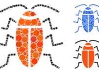 ゴキブリに関する雑学まとめ