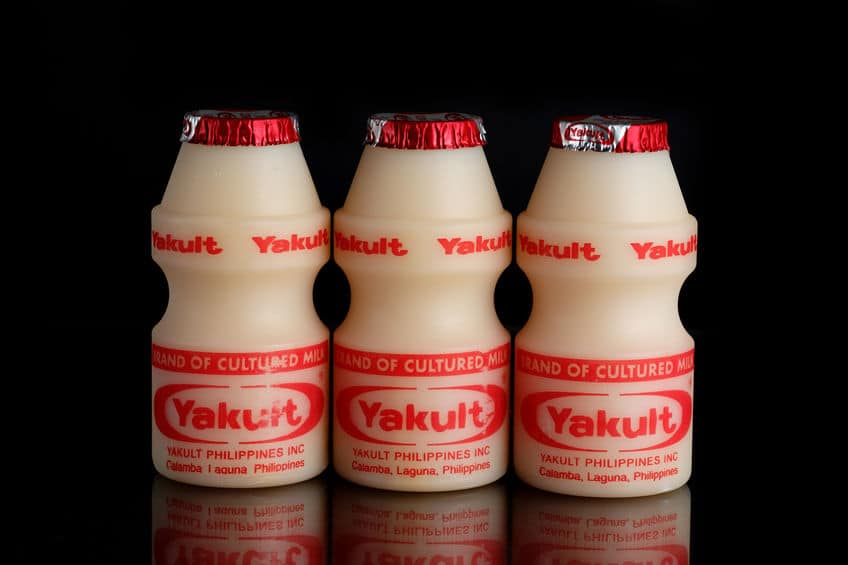 ヤクルトのインスタントラーメンに関する雑学まとめ