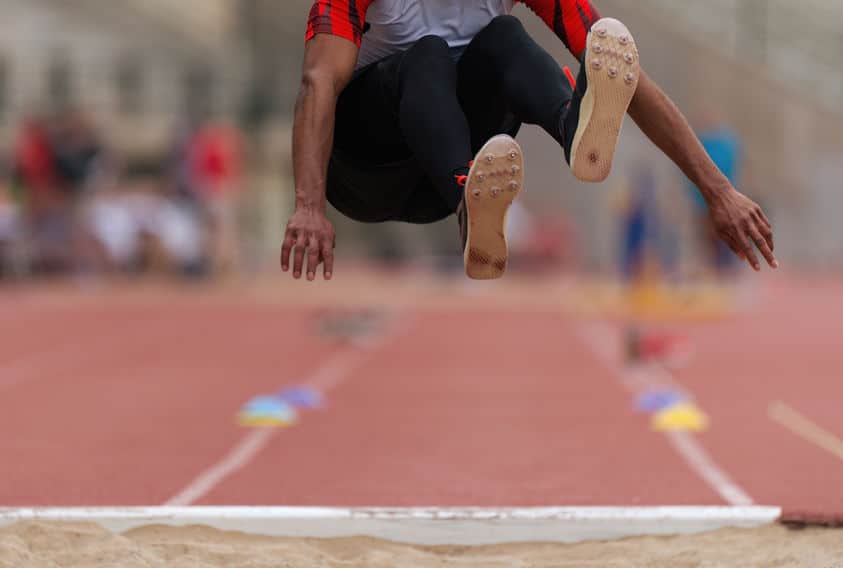 五輪初の優勝者とその種目に関する雑学