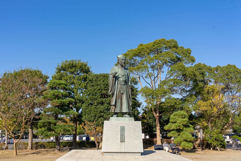 水戸黄門についての雑学まとめ