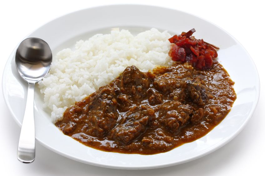 不評だったマクドナルドのカレーに関する雑学