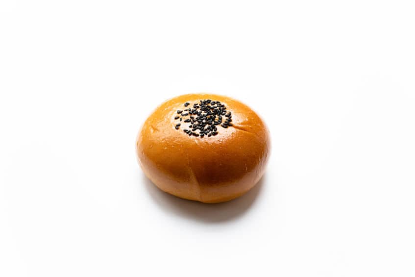 パン食い競争のパンに関する雑学