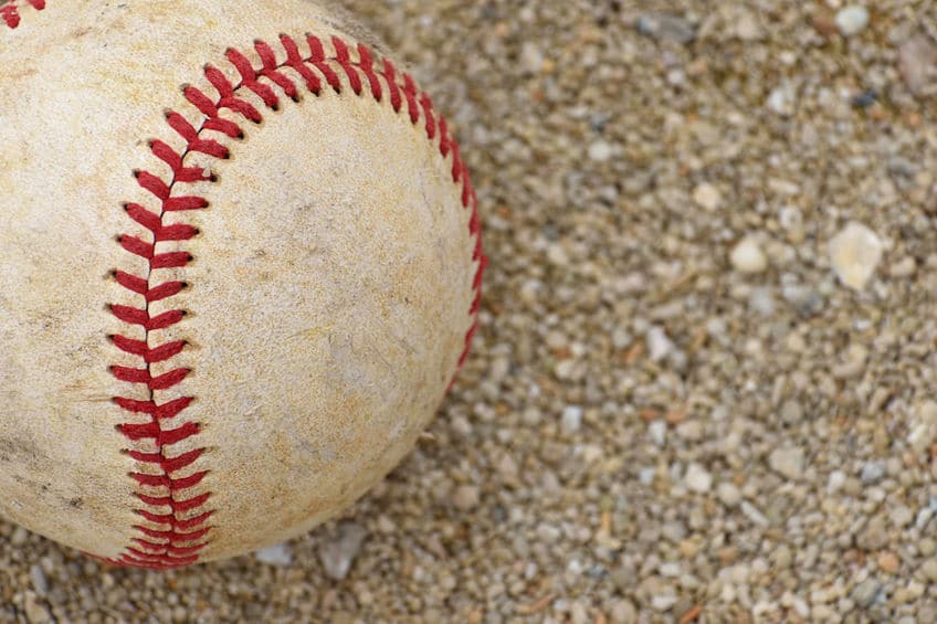 甲子園の土を最初に持ち帰った人に関する雑学