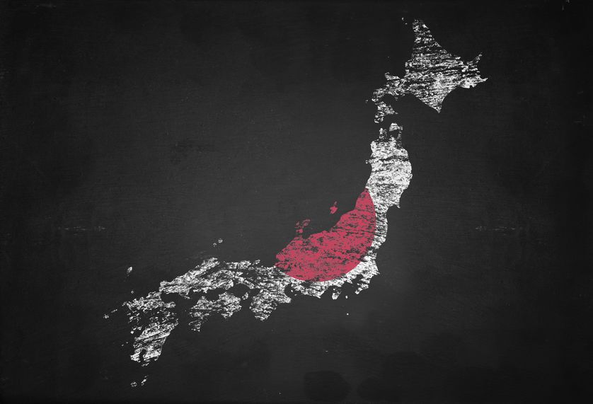 日本の国旗が日の丸である理由に関する雑学