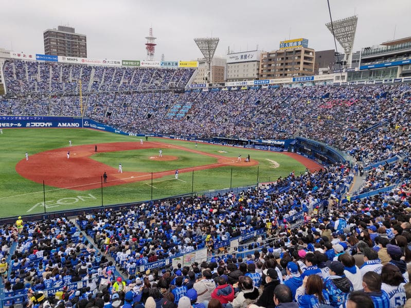 プロ野球における鳴り物応援に関する雑学まとめ