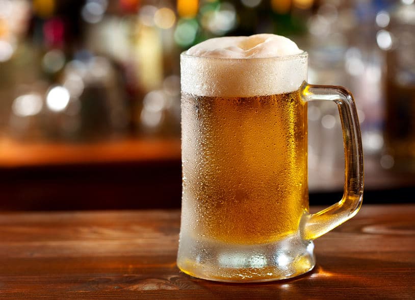 ハンムラビ法典にはビールにまつわる条文もあったという雑学