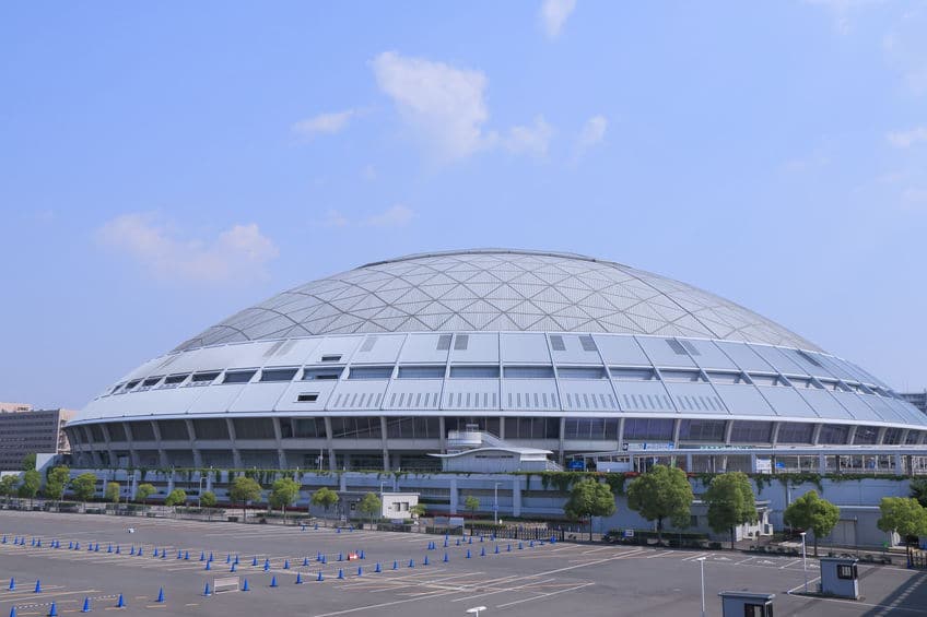 中日ドラゴンズの名前の由来に関する雑学まとめ