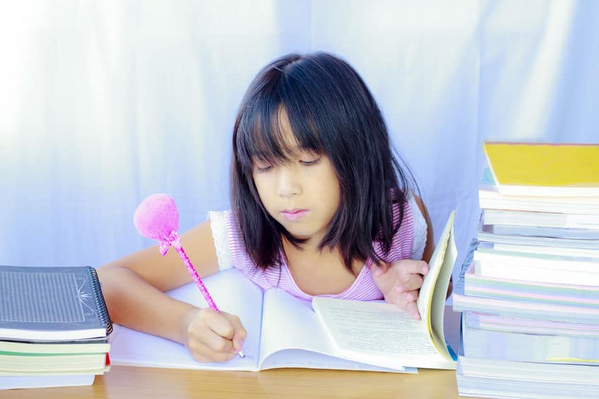 教科書がタダで配られるのは日本だけという雑学