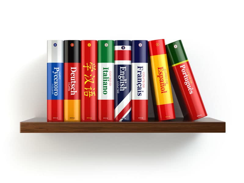 外国語由来の日本語についての雑学