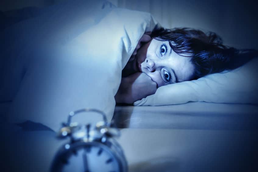 不眠の世界最長記録はどのくらい?ギネスにも認定されているッ!というトリビア