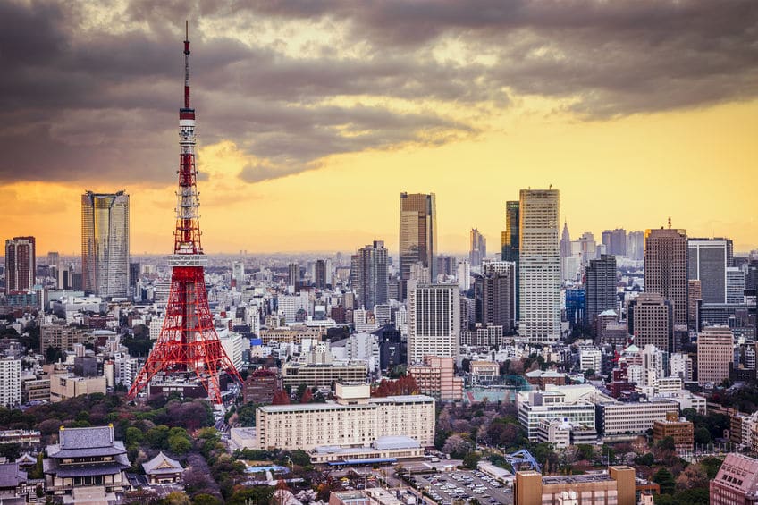 完成当時は世界一高い建造物だったというトリビア