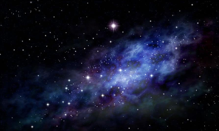 ダイヤモンドでできた星がある。値段はいくらか計算してみたというトリビア