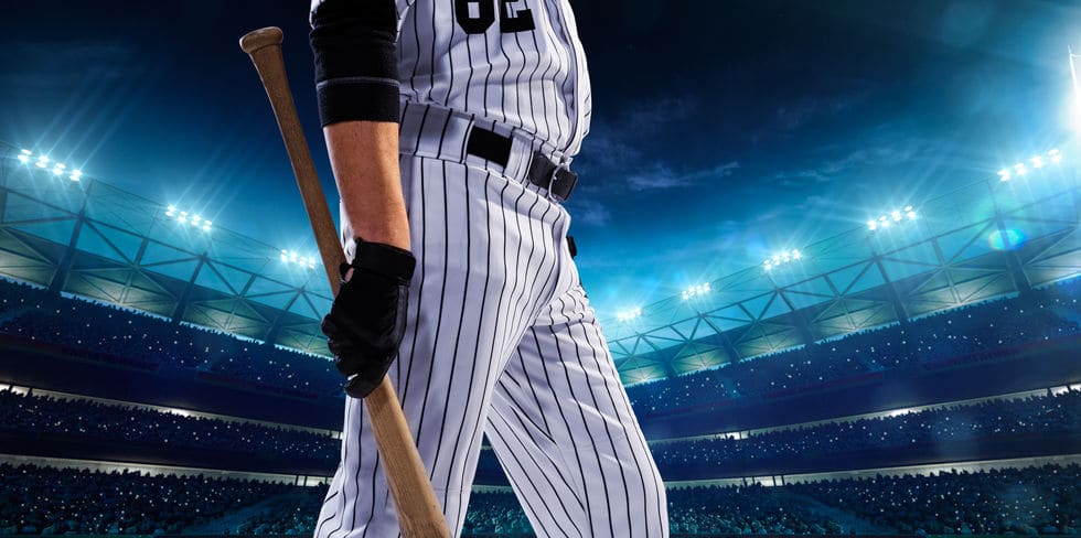 ジャイアント馬場は元プロ野球選手だったという雑学