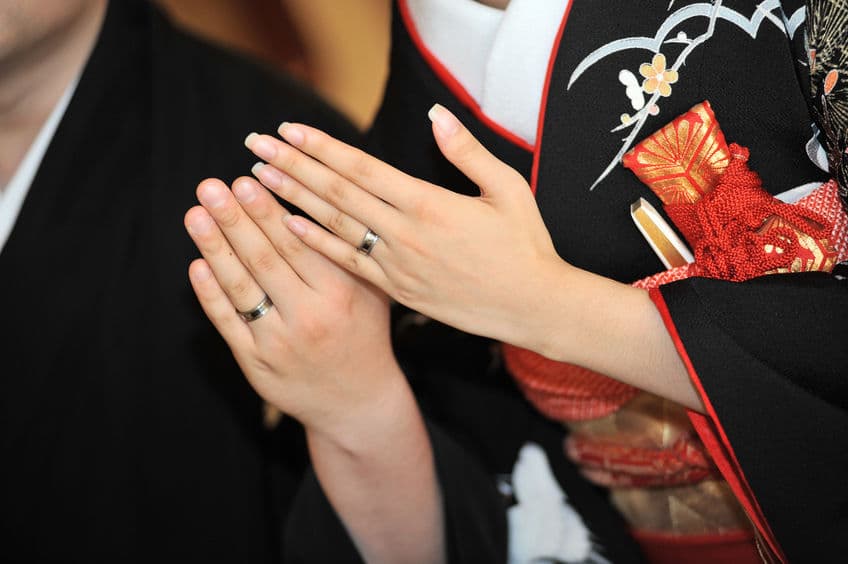 昔ながらのしきたりが残る能登の結婚式についての雑学