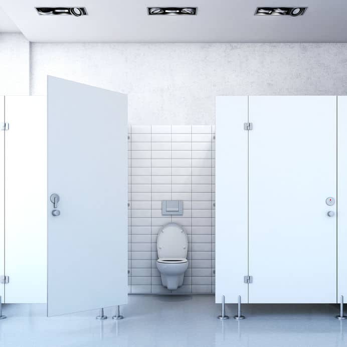 現存する日本最古のトイレは東福寺の「百雪隠」についてのトリビア