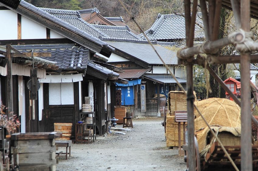 江戸版100均「十九文屋」に関する雑学まとめ