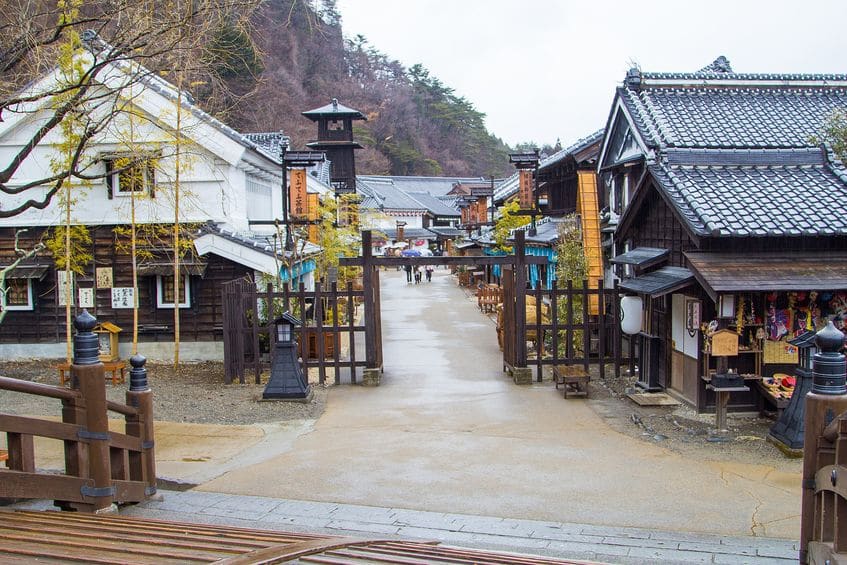 「土壇場」の由来についての雑学まとめ