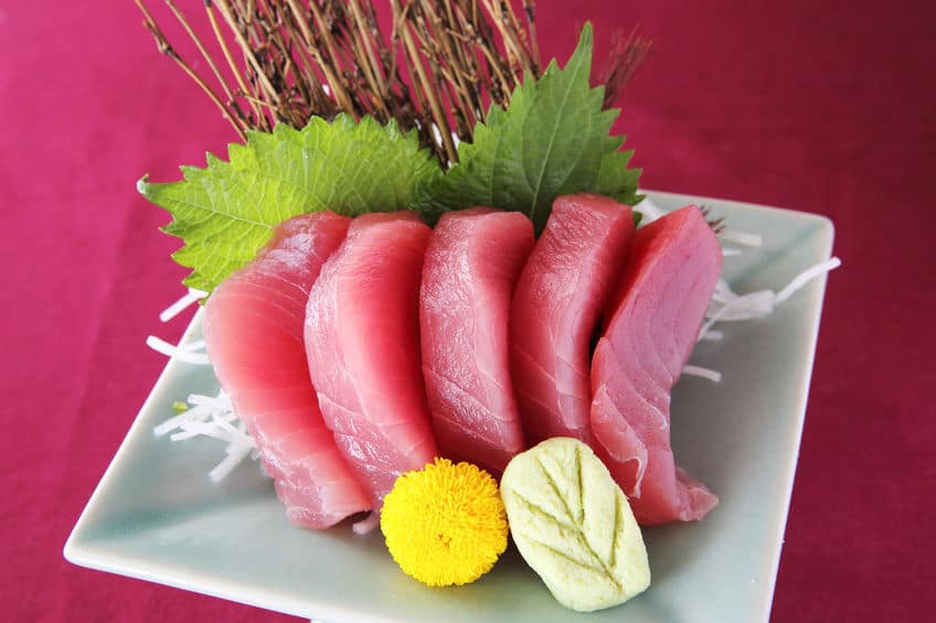 使い方によって違う「青じそ」と「大葉」の雑学
