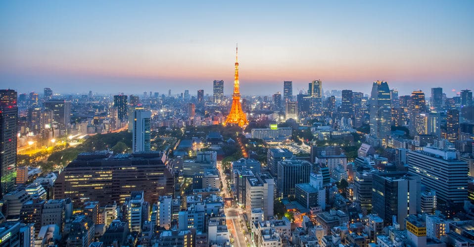 東京のシンボルとなった電波塔「東京タワー」についてのトリビア
