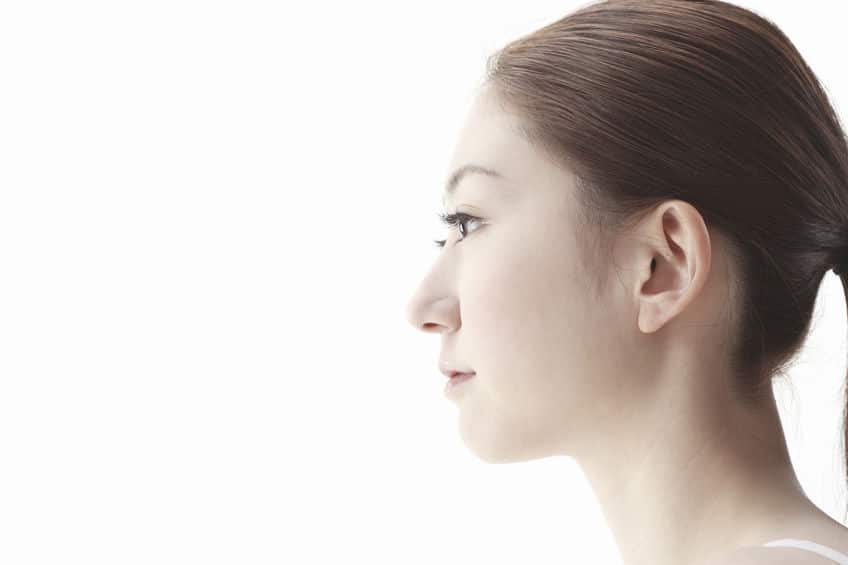 日本人の食生活からだった!"こめかみ"の由来についてのトリビアまとめ