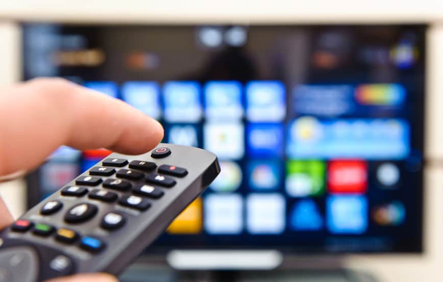 中国ではエリアによって話す言葉が違うためテレビ字幕が必要についてのトリビア