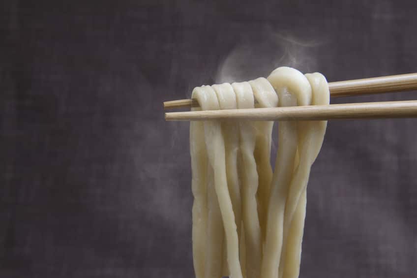 たぬきうどんときつねうどんの雑学まとめ