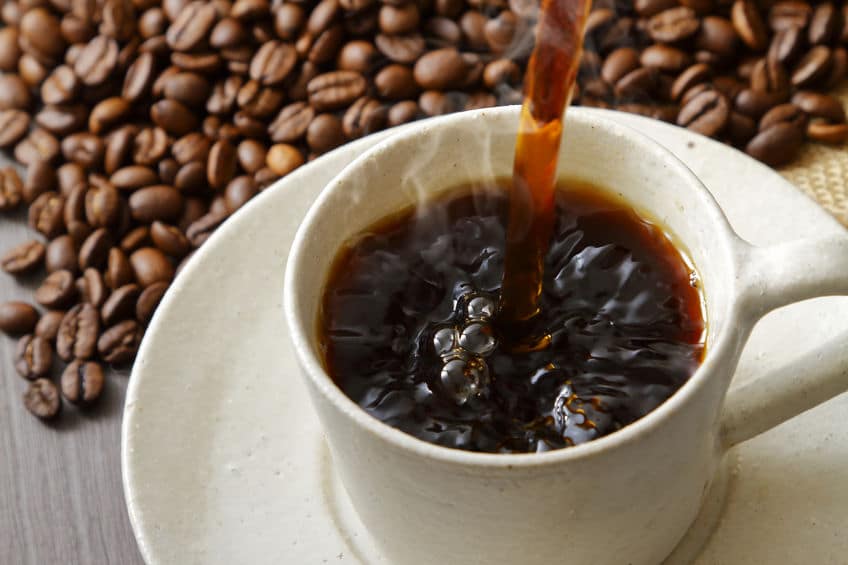 コーヒーの資格に関する雑学