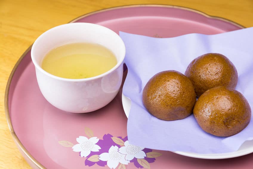 森鴎外の愛した食べ物に関する雑学