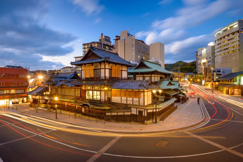 松山には市内のあちこちに「俳句ポスト」があるという雑学まとめ