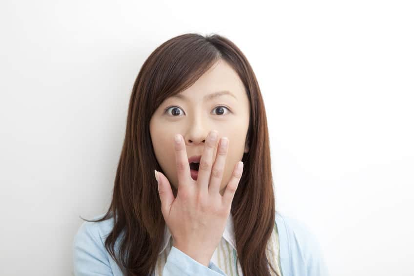 手持ち花火のヒラヒラは火をつけるところではないという雑学