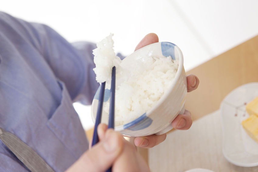 こめかみの由来は日本人の食生活からきている?というトリビア