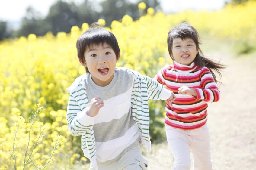 「こどもの日」と「端午の節句」は別々の記念日という雑学