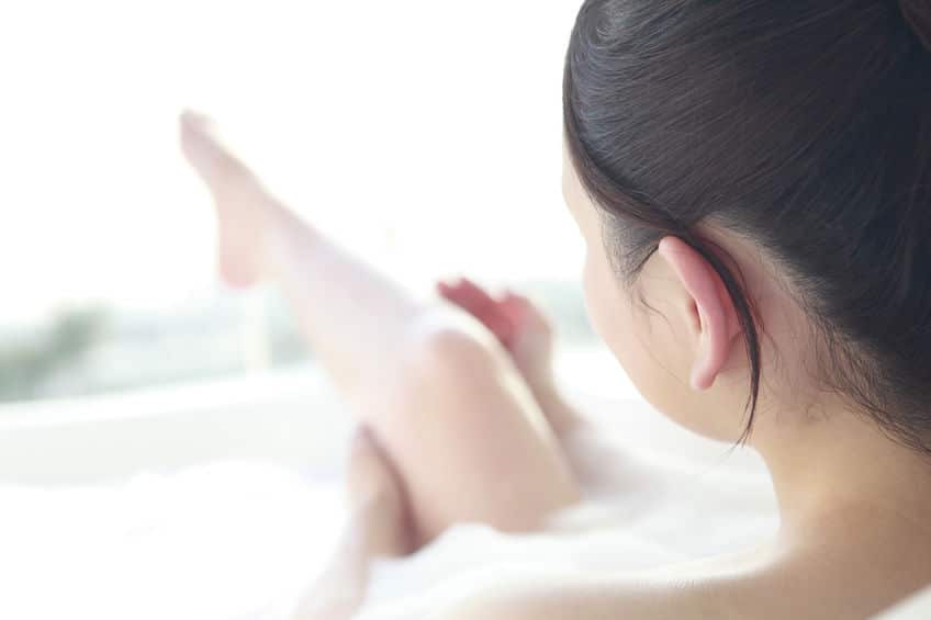 ゆず湯の実際の効果に関する雑学