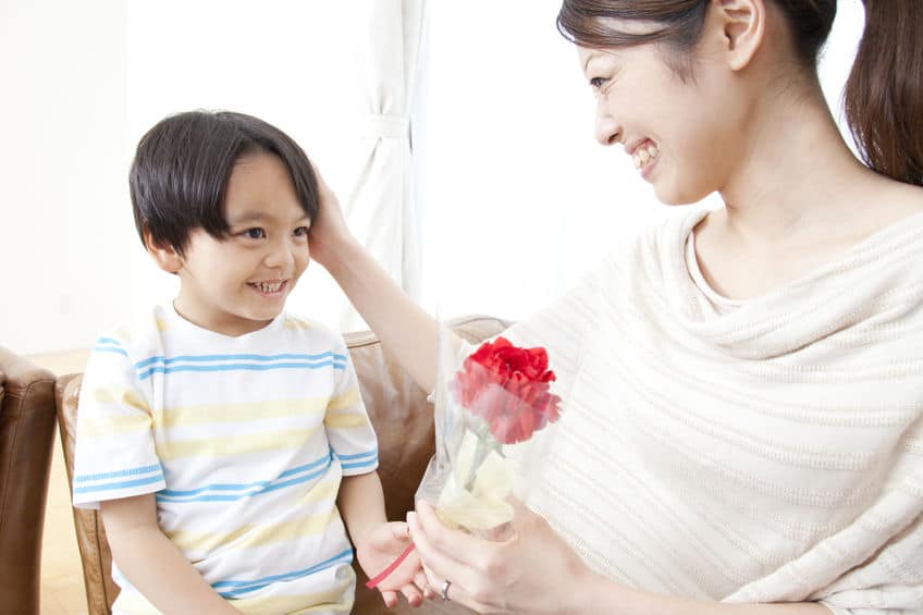 「こどもの日」は子供の権利改善のために作られたという雑学