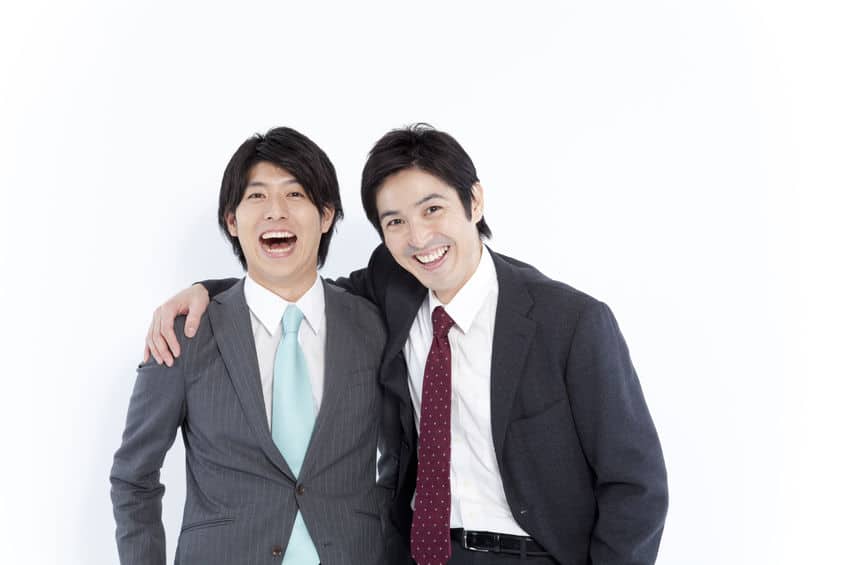 相棒の語源と由来に関する雑学
