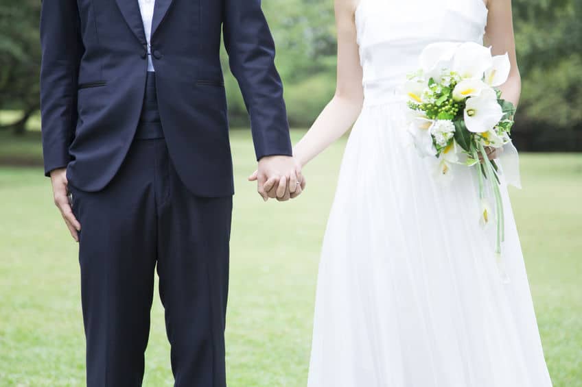 「結婚式の風習」の雑学まとめ