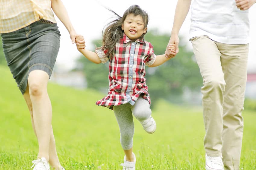 「親の七光り」の雑学まとめ