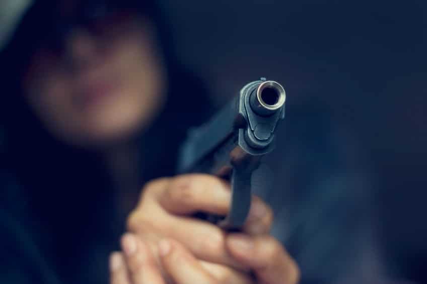 第一次世界大戦は「たった一つの銃弾」から始tまったという雑学