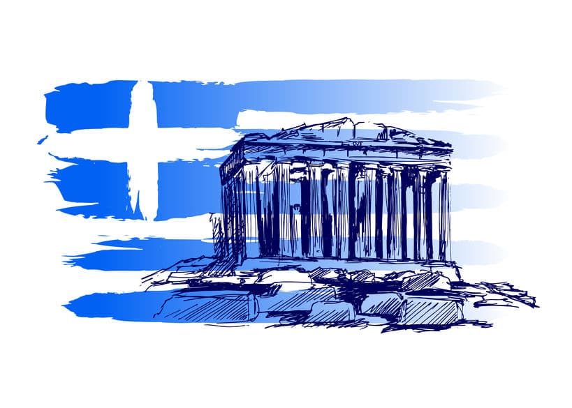 ギリシャの国歌で歌うのはたいてい2番までというトリビア