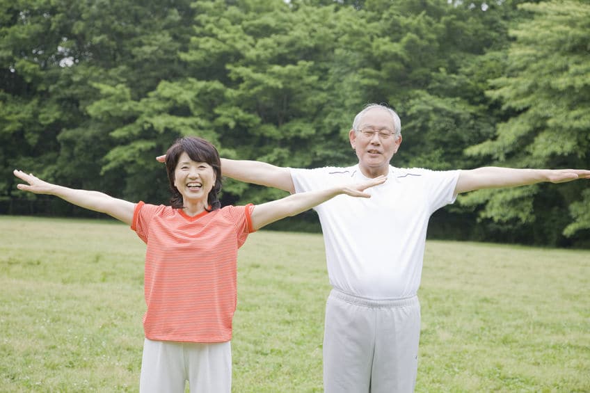 第1と第2は知ってるけど…ラジオ体操には"第3"があった【動画あり】というトリビアまとめ
