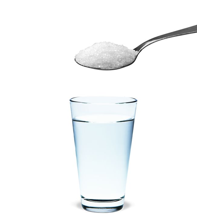 なぜ砂糖水でしゃっくりを止められるのか?というトリビア