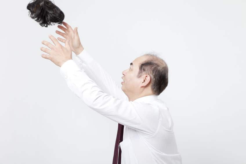 火葬でカツラを焼くのが禁止されている理由とは?メガネもダメ。というトリビアまとめ