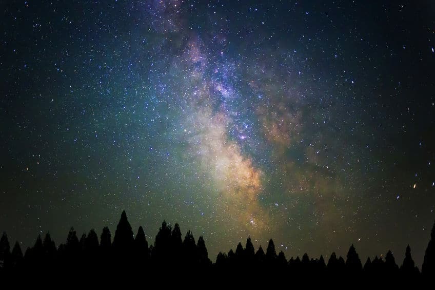織姫と彦星についての雑学まとめ