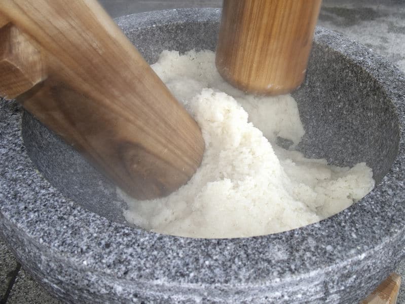 お年玉はもともと"モチの玉"をあげていたという雑学まとめ