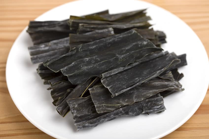 昆布ダシにも種類があるという雑学