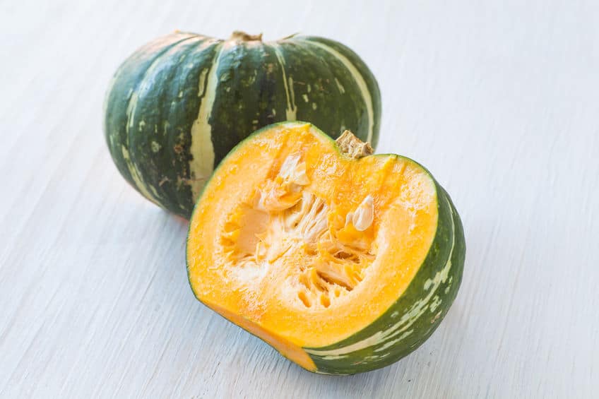 冬至に食べられている「ん」のつく食べ物に関する雑学