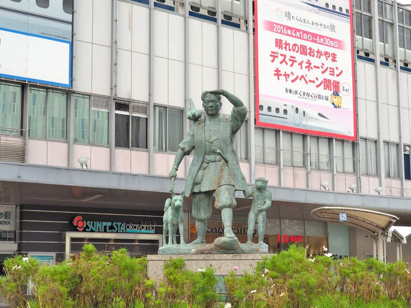 桃太郎と干支の関係に関する雑学まとめ